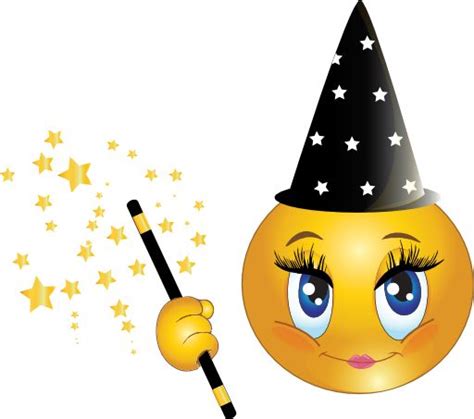 Emoji Spells: Turn Your iPhone into a Witchy Wonderland
